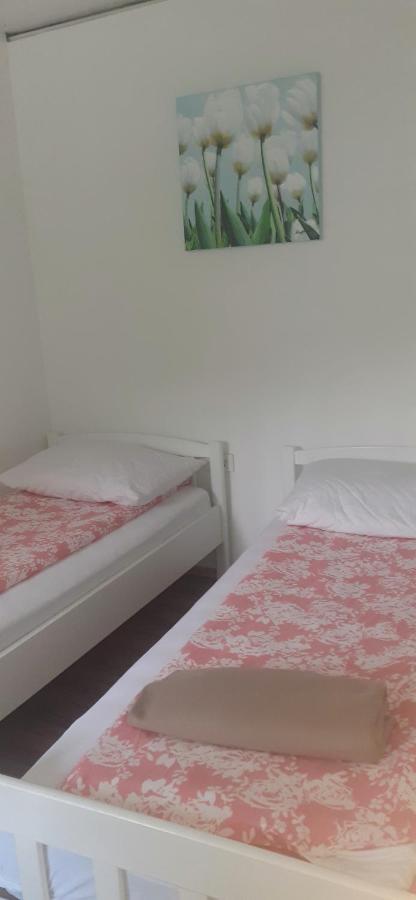 Apartman Sara Vl. Franjo Klasic Krapina Eksteriør billede