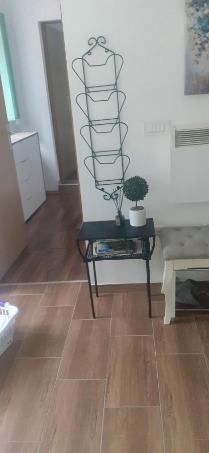 Apartman Sara Vl. Franjo Klasic Krapina Eksteriør billede