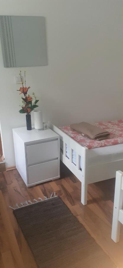 Apartman Sara Vl. Franjo Klasic Krapina Eksteriør billede