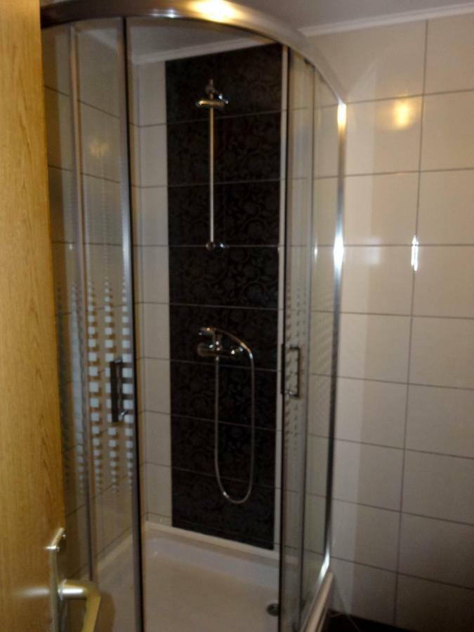 Apartman Sara Vl. Franjo Klasic Krapina Eksteriør billede