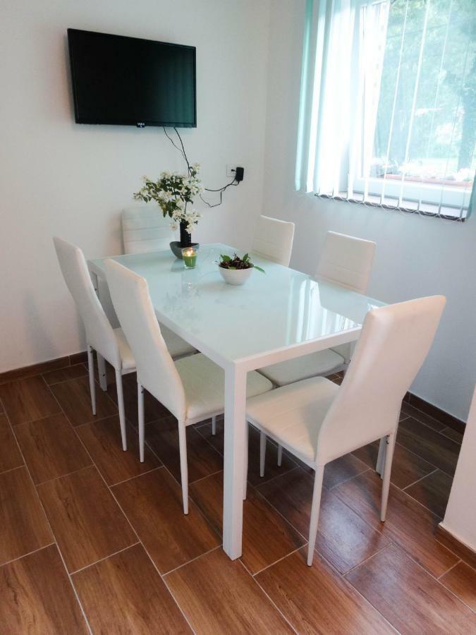 Apartman Sara Vl. Franjo Klasic Krapina Eksteriør billede