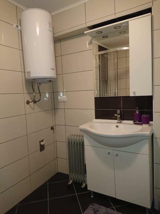 Apartman Sara Vl. Franjo Klasic Krapina Eksteriør billede