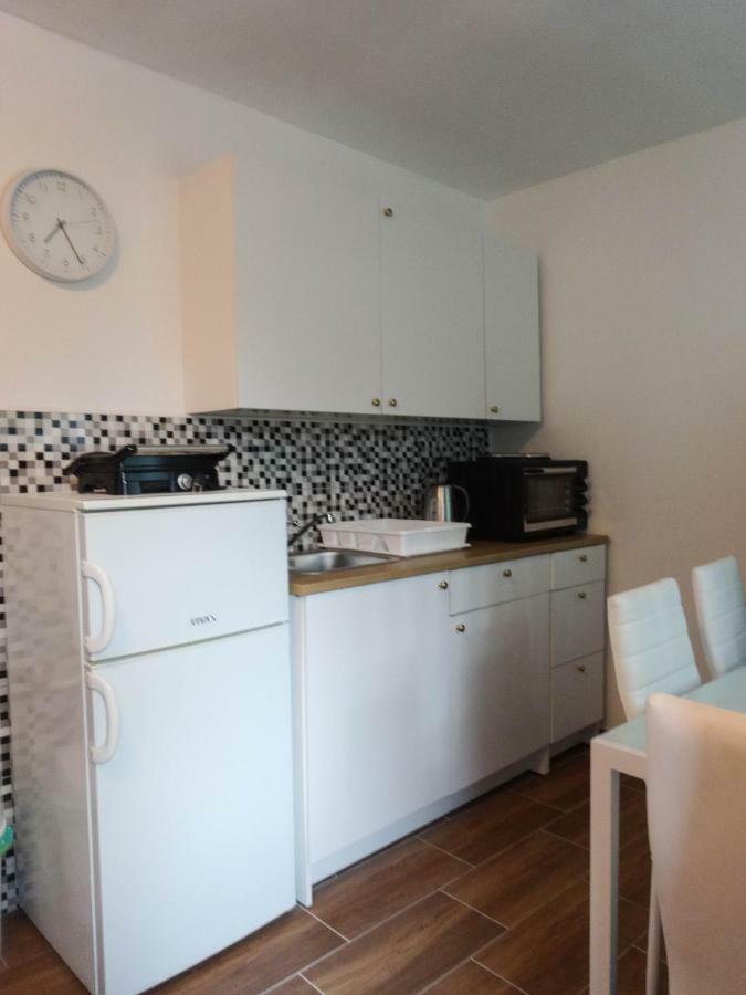Apartman Sara Vl. Franjo Klasic Krapina Eksteriør billede