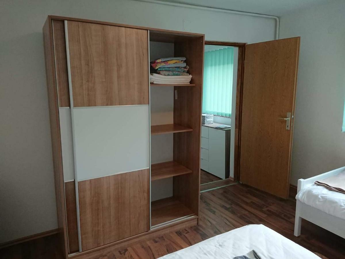 Apartman Sara Vl. Franjo Klasic Krapina Eksteriør billede