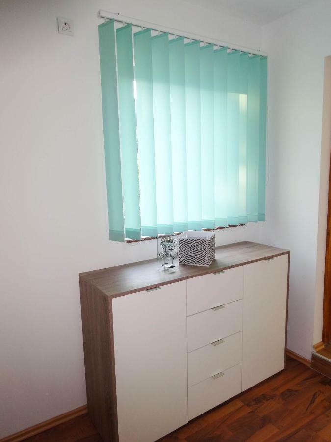 Apartman Sara Vl. Franjo Klasic Krapina Eksteriør billede